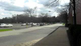 NJ Transit  Flxible Bus #1956