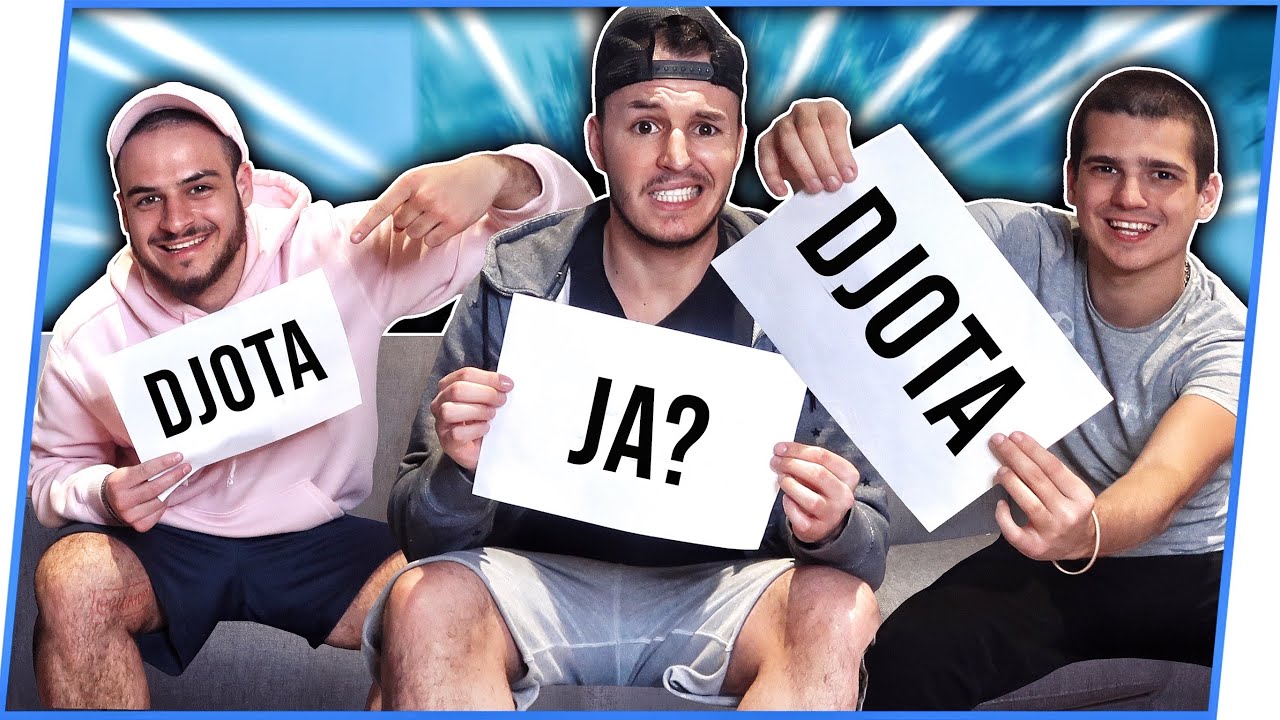 KO BI PRVI PREVARIO DEVOJKU?!