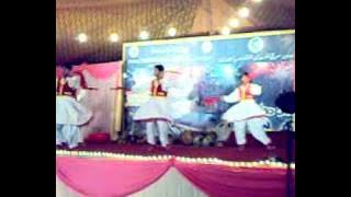 imran aman kot swat kalam aman mela