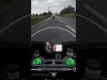 Kawasaki Ninja #pov #ride #ride5