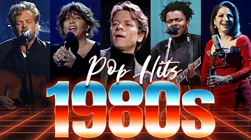 Best Songs Of 80's 💿 Michael Jackson, Prince, Culture Club, Janet Jackson, Olivia Newton-John