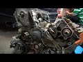 2004 Acura TL 6 speed manual Frankenstein J35 swap (part 1)