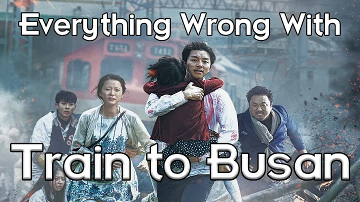 Everything Wrong with Train to Busan (Zombie Sins) - DayDayNews