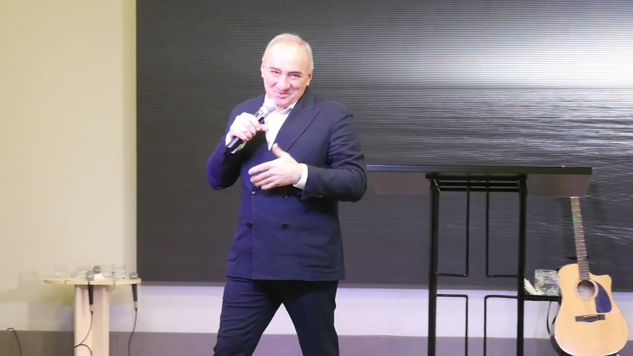 Արդյո՞ք կգտնեմ հավատք - Հովսեփ Մանուկյան | Ardyoq kgtnem havatq - Hovsep Manukyan | 22.02.2026