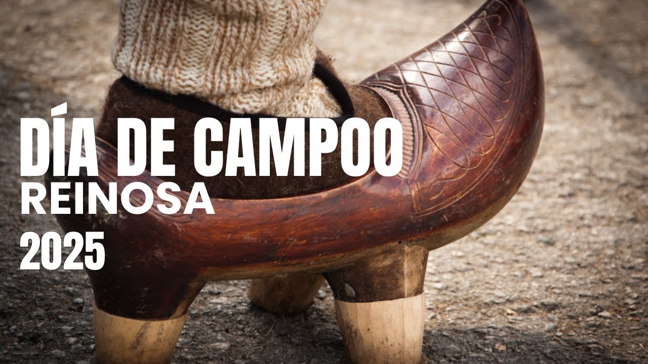 Día de Campoo 2025, Reinosa | Tradición, carretas y folclore campurriano