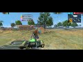 BR ranked playing #freefire #garenafreefire