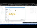 3 config network and local storage in proxmox