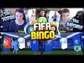 FIFA 18: 1000€ 100K Pack FIFA BINGO - TOTGS ohne ENDE 💥❄️🔥
