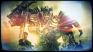 Lockdown - Transformers Age of Extinction (The EP)