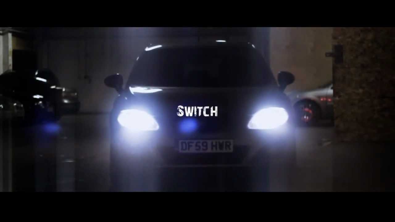 Switch - Remanded [HQ UK Hip Hop]