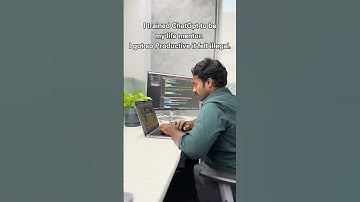 ChatGPT Tricks #chatgpt #ai