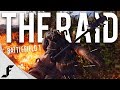 THE RAID - Battlefield 1