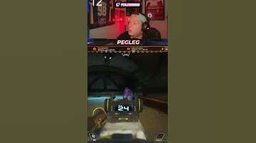 Making this 1v2 look Smooth! #apex #apexlegends #apexclips #gaming #Shorts