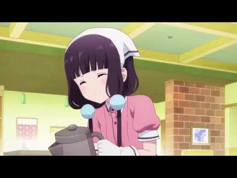 ブレンドS 天然ドSの水責めww