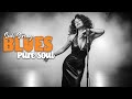 Blues & Soul Love Playlist Inspired by Etta James | Timeless Classics for Relaxing