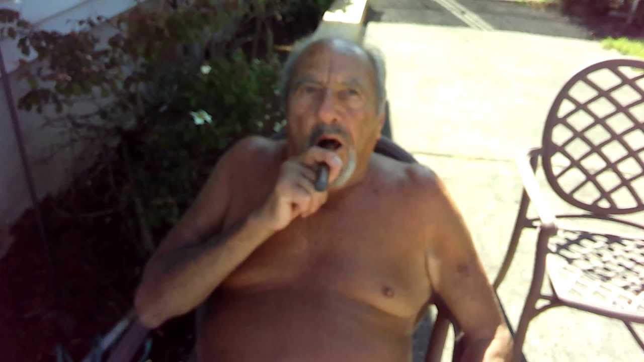 Antonio Villard ECigar Review