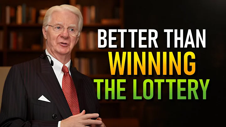 The Secret to Attracting Wealth This Year! (Bob Proctor)