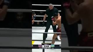 #muaithay #foryou #ufc #fighting