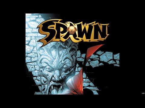 Image Comics - Volume 1 | Spawn #103