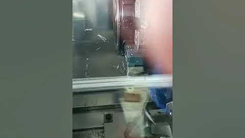 CMZ TD-35-Y-1350 CNC Lathe