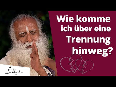 Video: Überlebe Verluste Und Trennungen