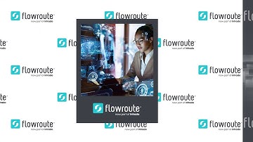 Choose Flowroute For SIP!