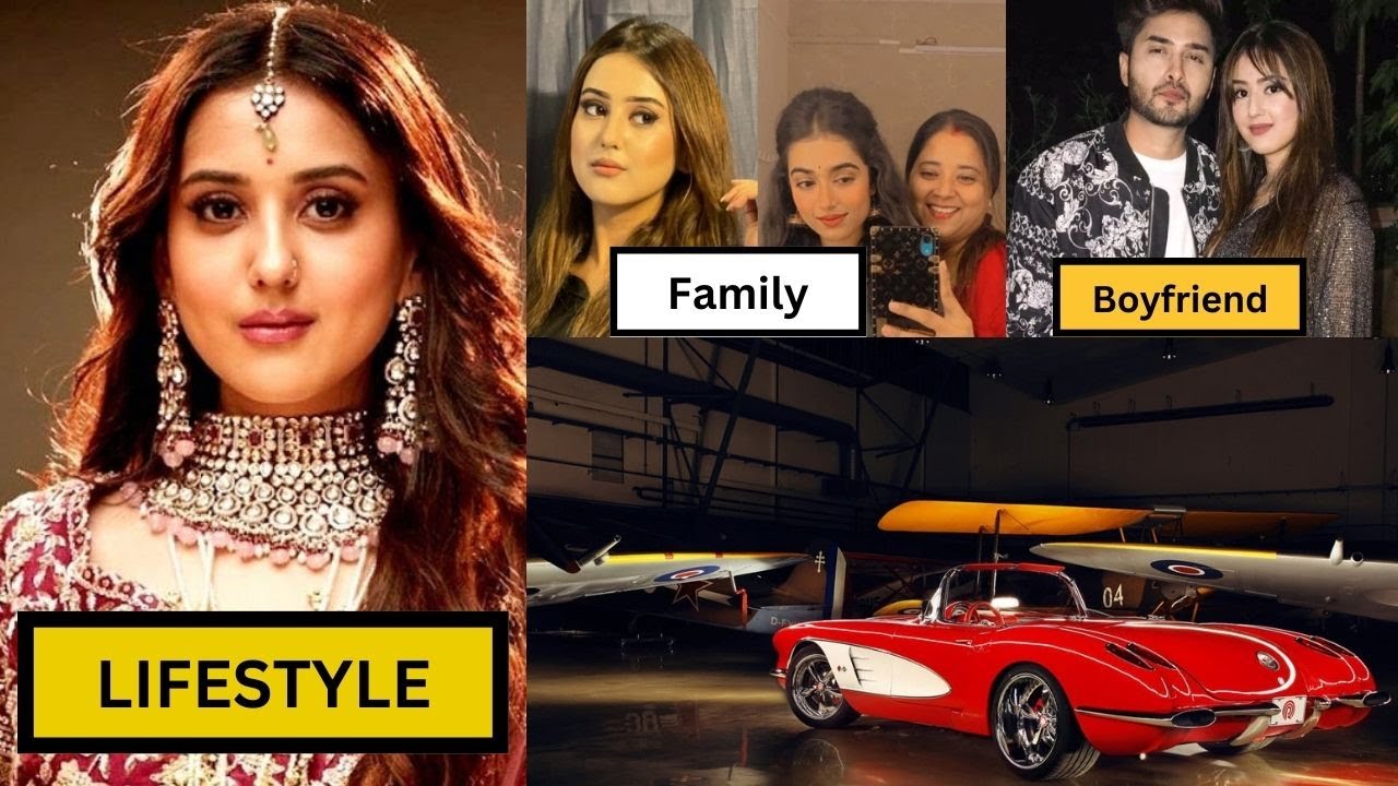 Riya Sharma Lifestyle 2023 |Biography| Pinjra Khubsurti Ka , Age, Family, Boyfriend, Networth, House