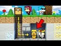 ¿EL ESCONDITE DEL CUARTO SECRETO DE MIKELLINO? 😂🙈 MINECRAFT EL ESCONDITE #31