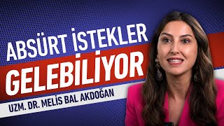 Dolgu İşlemi Kaç Yaşından İtibaren Yapılır | Uzm. Dr. Melis Bal Akdoğan