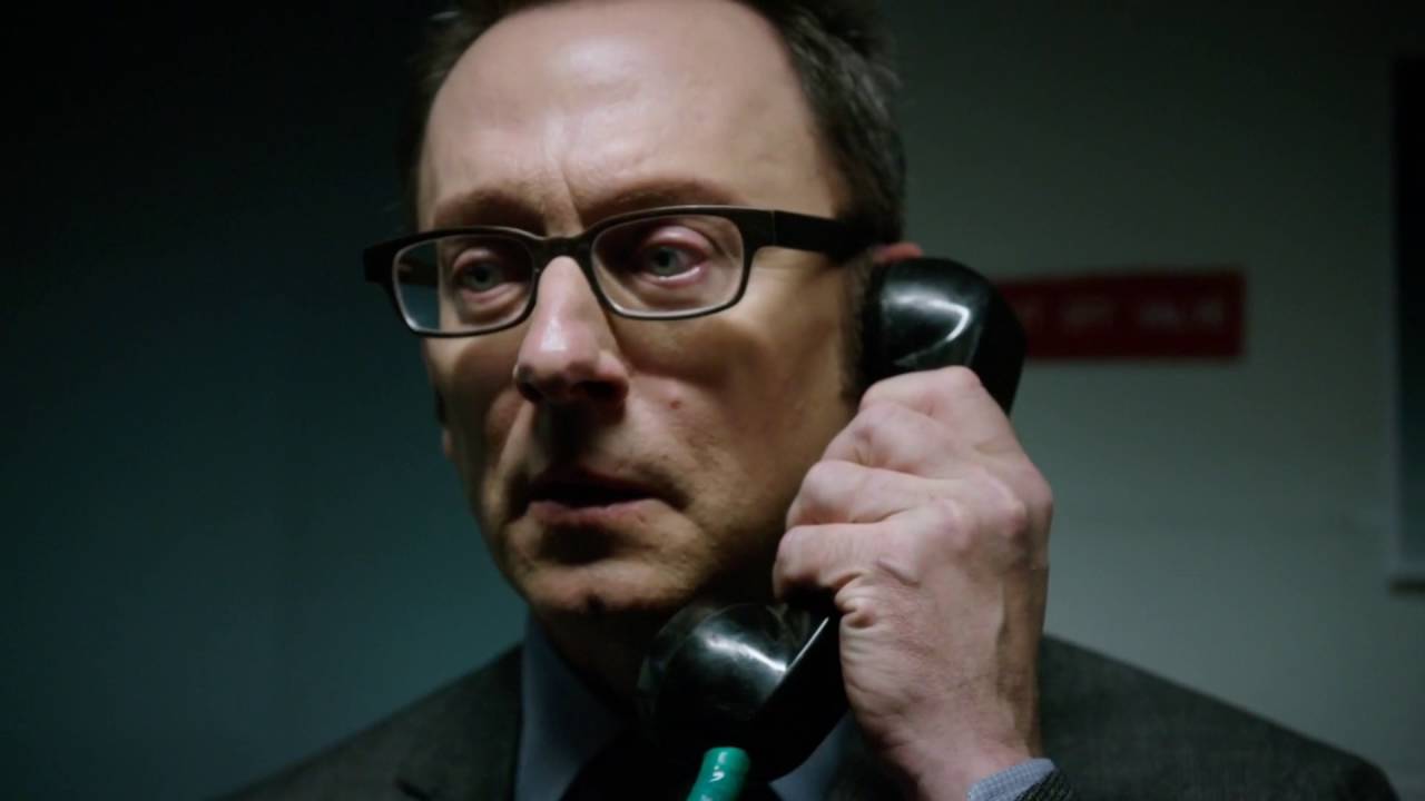 POI S5E10 The Day the World Went Away, p5 [Root, TM!Root, Root x Shaw]