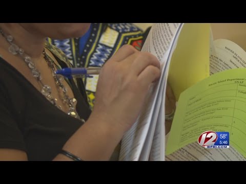 RI Receives 2nd Federal Warning About Benefits Program