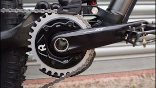 RIMPACT CHAIN DAMPER - WHATS IT LIKE 
