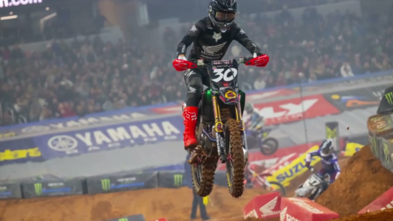 Honda Not Done With Red Light Situation