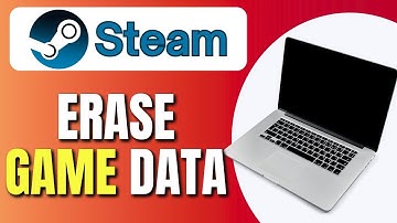 How To Reset Steam Games and Erase Game Data | Steam Game Progress Reset | Easy Tutorial