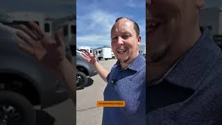 The BEST Luxury Class B Ive EVER Seen! 2026 Coachmen Galleria 24A
๐ 2026 Coachmen Galleria 24A | Luxury Mercedes Sprinter Camper Van FULL TOUR
๐ Get the BEST price on this RV (fast & no hassle):
https://www.bluecompassrv.com/campaigns/blue-bucks
Hey everyone โ welcome back to another episode of Mattโs RV Reviews!
Today weโre taking a look at one of the most luxurious Class B camper vans on the marketโฆ
๐ฅ The 2026 Coachmen Galleria 24A โ a premium camper van built on the Mercedes-Benz Sprinter chassis that combines luxury, technology, and drivability into one amazing package.
If youโve been looking for a Class B that feels upscale while still being practical for travel and adventure, this is one you need to see.
โญ Key Specs โ Coachmen Galleria 24A
๐ Type: Luxury Class B Camper Van
๐ช Chassis: Mercedes-Benz Sprinter 3500 XD
๐ฅ Engine: 2.0L Turbo Diesel
โ๏ธ Transmission: 9-Speed Automatic
๐ Length: ~24 ft
๐๏ธ Sleeping Capacity: 2
๐ช Layout: Rear Sofa / Power Bed Setup
๐ง Fresh Water: ~27 gal
๐ฟ Gray Water: ~20 gal
๐ฝ Black Tank: ~15 gal
๐ Power: Lithium Battery System + Solar
โ๏ธ A/C: Roof Air Conditioner
๐ Service: 30 Amp
(Specs may vary by unit)
๐ฅ Why the Galleria 24A Stands Out
โจ Luxury Mercedes-Benz driving experience
๐ Advanced lithium battery & solar setup
๐ Comfortable lounge seating and sleeping area
๐ Easy to drive and park almost anywhere
๐งฑ Premium finishes throughout
๐ Great for road trips and touring
This is one of those camper vans that feels:
๐ Premium
๐ Comfortable
๐ And incredibly easy to travel in
๐๏ธ Who This RV Is Perfect For
โ๏ธ Couples who love road trips
โ๏ธ Luxury camper van buyers
โ๏ธ RVers downsizing from larger coaches
โ๏ธ Travelers wanting comfort + drivability
If you want a motorhome that can handle:
National parks
Long road trips
Everyday driving
โฆthis is a fantastic option.
๐๏ธ About Coachmen Galleria
Coachmen Galleria vans are known for:
โ๏ธ Mercedes-Benz luxury platform
โ๏ธ High-end camper van features
โ๏ธ Modern technology
โ๏ธ Comfortable touring layouts
The Galleria lineup has become one of the most recognizable luxury Class B brands in the RV industry.
๐ Channel Reminder
New RV reviews every other day on Mattโs RV Reviews.
๐ OFFICIAL PARTNERS & SPONSORS โ Mattโs RV Reviews
๐ Motorhome Specialist
๐ Shop Inventory
https://www.mhsrv.com
๐ด RV Mattress by Brooklyn Bedding
๐ Get 30% OFF your RV mattress
https://rvmattress.com/Matt
Use Code MATT
๐ฝ Liquified RV Toilet Treatment
๐ www.LiquifiedRV.com
๐ฆ https://amzn.to/3IJft76
โจ Liquishine โ RV Cleaning System
If youโre going to wash your RV, make sure youโre using something designed for RV finishes โ thatโs exactly why we created Liquishine.
๐ https://www.LiquishineRV.com
๐ Let Me Know
Would you choose a luxury camper van like this Galleria, or would you rather have a larger Class C motorhome?
Drop your thoughts in the comments ๐
๐ Like the video
๐ Subscribe so you donโt miss the next review
๐ Search Expansion
RV reviewed in this video:
2026 Coachmen Galleria 24A
People also search for:
Coachmen Galleria 24A review
Luxury camper van review
Mercedes Sprinter RV
Coachmen Galleria tour
Class B camper van walkthrough
Best luxury camper van 2026
Mercedes camper van conversion
Coachmen RV review
Touring camper van
Luxury Class B RV The BEST Luxury Class B Ive EVER Seen! 2026 Coachmen Galleria 24A