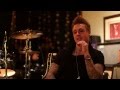 Jacoby Shaddix of Papa Roach talks about 15 Year Anniversary of 'Infest' (@paparoach)