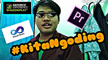 Project Visual Basic Imam - Menghitung Nilai Mahasiswa