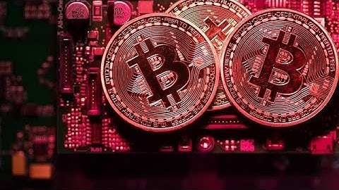 Bitcoin Miner Calls China