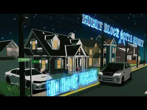 Big Homie DreCash - Pull Thru (Audio)