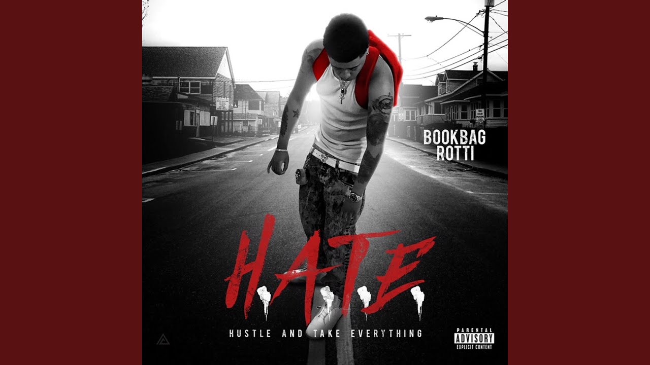 Watch H.A.T.E (Intro) on YouTube Watch H.A.T.E (Intro) on YouTube