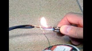 Soldering Without A Soldering Iron