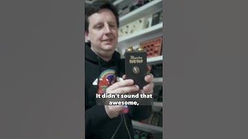 It’s hard to imagine a world without pedals. Here’s a brief history of the Maestro Fuzz Tone.