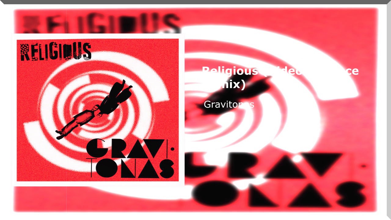 gravitonas religious