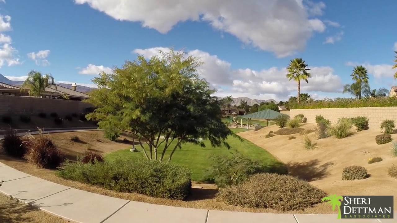 Sheri Dettman Rancho Santana La Quinta Real Estate & Homes For Sale