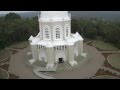 The australian bahai temple in sydney