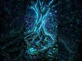 Feel the 528Hz Miracle Tone — Crystalline Healing #shorts