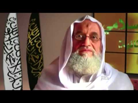 მორიგი მუქარა ალ ქაიდასგან