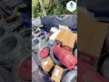 10ha chuối Tây Ninh bắt đầu triển khai vật tư hệ thống tưới