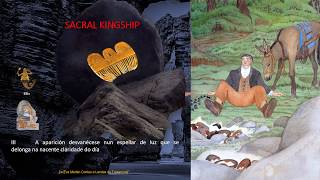 THE GALICIAN MYTHICAL BEINGS