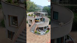 Luxe & Lumber Dream Home Part 122.